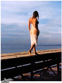 Emmanuelle Béart feet photo thumbnail