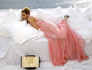 Emmanuelle Béart feet photo thumbnail