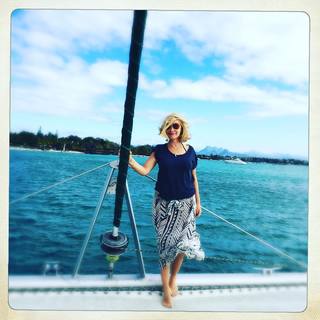 Emmanuelle Béart feet photo thumbnail