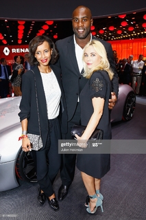 Emmanuelle Béart feet photo thumbnail