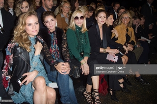 Emmanuelle Béart feet photo thumbnail