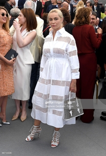 Emmanuelle Béart feet photo thumbnail