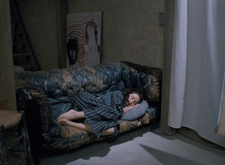 Emmanuelle Béart feet photo thumbnail