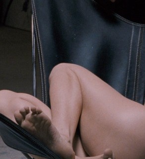Emmanuelle Béart feet photo thumbnail
