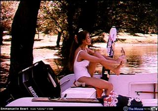 Emmanuelle Béart feet photo thumbnail