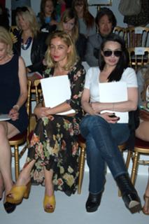 Emmanuelle Béart feet photo thumbnail