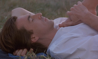 Emmanuelle Béart feet photo thumbnail