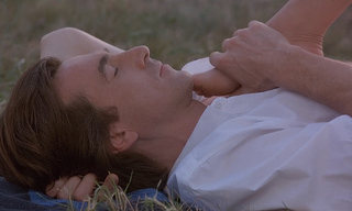 Emmanuelle Béart feet photo thumbnail