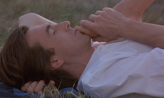 Emmanuelle Béart feet photo thumbnail