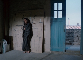 Emmanuelle Béart feet photo thumbnail