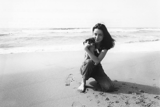 Emmanuelle Béart feet photo thumbnail