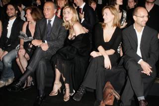 Emmanuelle Béart feet photo thumbnail