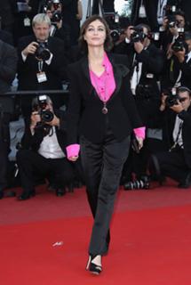 Emmanuelle Béart feet photo thumbnail