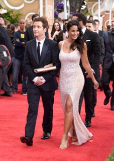 Emmanuelle Chriqui feet photo thumbnail