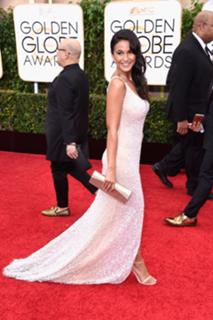 Emmanuelle Chriqui feet photo thumbnail