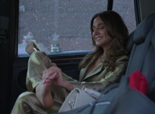 Emmanuelle Chriqui feet photo 15