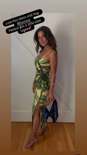 Emmanuelle Chriqui feet photo 1