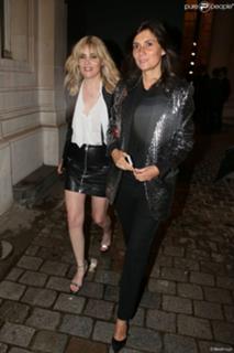 Emmanuelle Seigner feet photo thumbnail