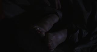 Emmanuelle Seigner feet photo thumbnail