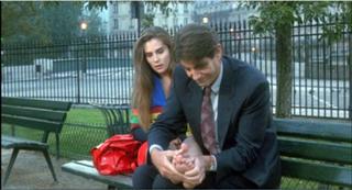 Emmanuelle Seigner feet photo thumbnail
