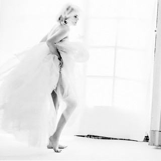 Emmanuelle Seigner feet photo thumbnail
