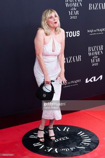 Emmanuelle Seigner feet photo thumbnail