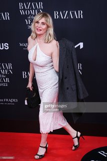 Emmanuelle Seigner feet photo thumbnail