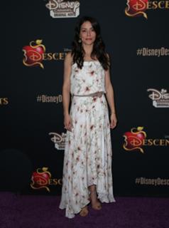 Emmanuelle Vaugier feet photo thumbnail