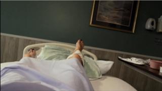 Emmanuelle Vaugier feet photo thumbnail
