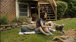 Emmanuelle Vaugier feet photo thumbnail