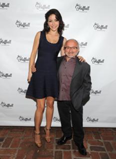 Emmanuelle Vaugier feet photo thumbnail