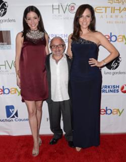 Emmanuelle Vaugier feet photo thumbnail