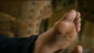 Emmanuelle Vaugier feet photo thumbnail