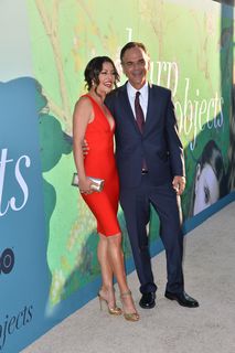 Emmanuelle Vaugier feet photo thumbnail