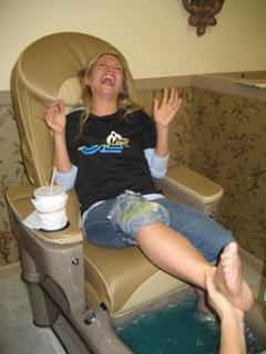 Emme Rylan feet photo 12