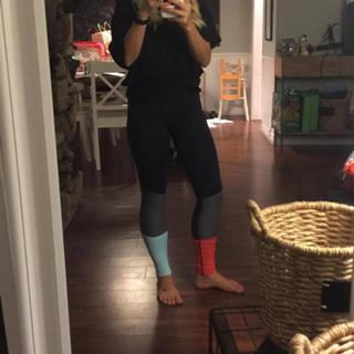 Emme Rylan feet photo 11