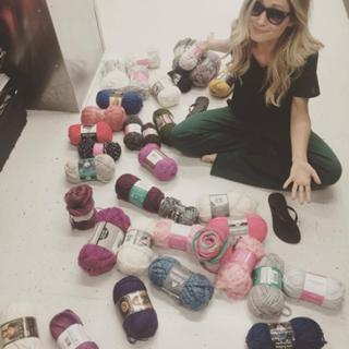Emme Rylan feet photo 10