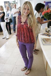 Emme Rylan feet photo 20
