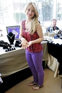 Emme Rylan feet photo 19