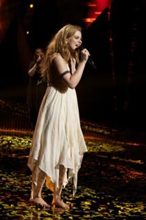 Emmelie de Forest feet photo 4