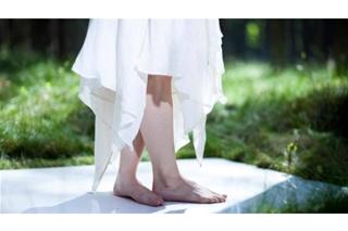 Emmelie de Forest feet photo 19