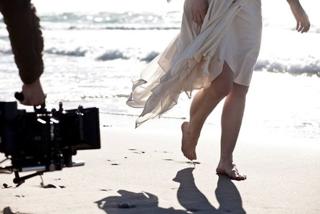 Emmelie de Forest feet photo 14