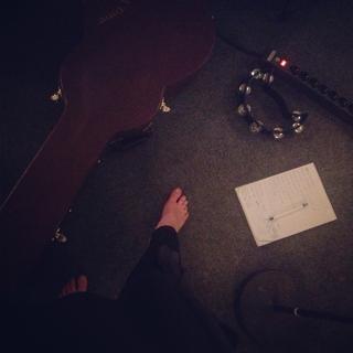 Emmelie de Forest feet photo 8