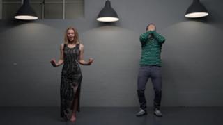 Emmelie de Forest feet photo 20