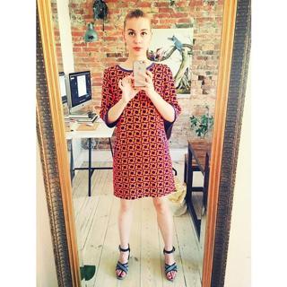 Emmelie de Forest feet photo 12