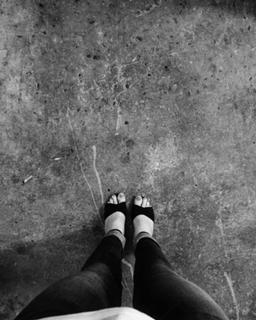 Emmelie de Forest feet photo 18