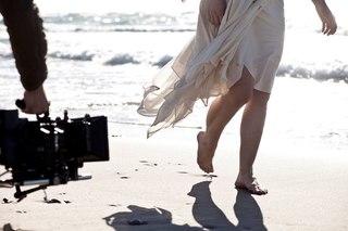 Emmelie de Forest feet photo 3