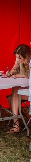 Emmelie de Forest feet photo 4