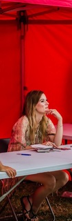 Emmelie de Forest feet photo 3
