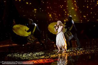 Emmelie de Forest feet photo 15